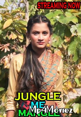 poster of Jungle Me Mangle (2021) S01 Hindi (Episode 1) Web Series HDRip