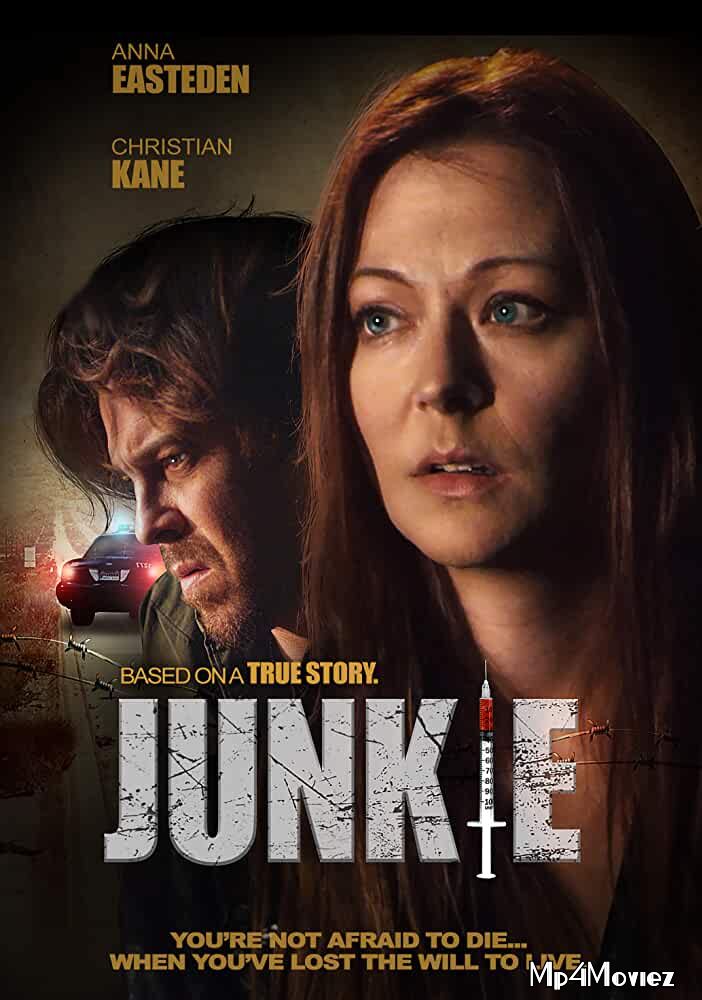 poster of Junkie 2018 Hindi Dubbed Movie