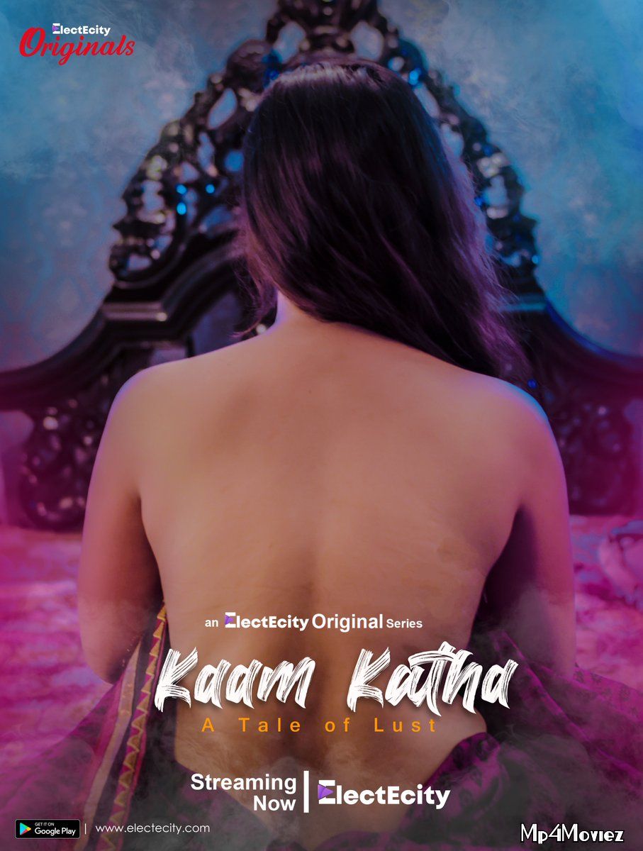 poster of Kaam Katha (2020) ElectECity Hindi S01E01 UNRATED HDRip