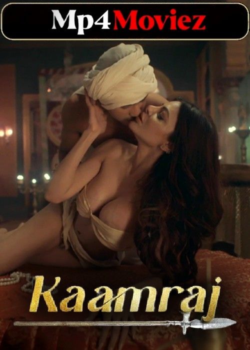 poster of Kaamraj (2024) Season 01 Hindi HPlay Web Series