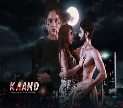 poster of Kaand (2020) Hindi HDRip