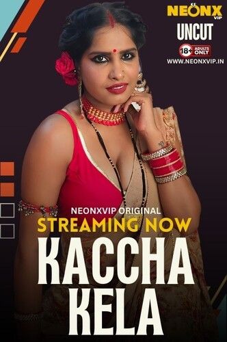 Kaccha Kela (2024) Hindi Short Film download full movie