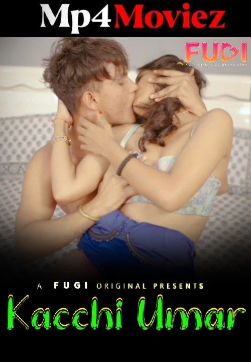 poster of Kacchi Umar (2023) Hindi Fugi Short Film