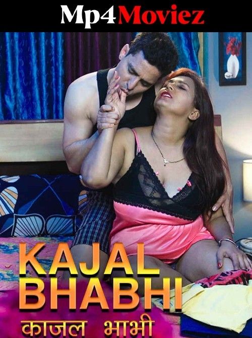 poster of Kajal Bhabhi (2023) S01E01 Hindi RavenMovies Web Series HDRip