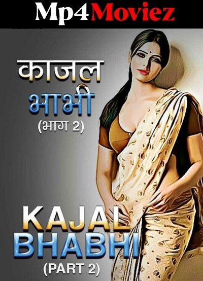 poster of Kajal Bhabhi (2023) S01E03 Hindi RavenMovies Web Series HDRip