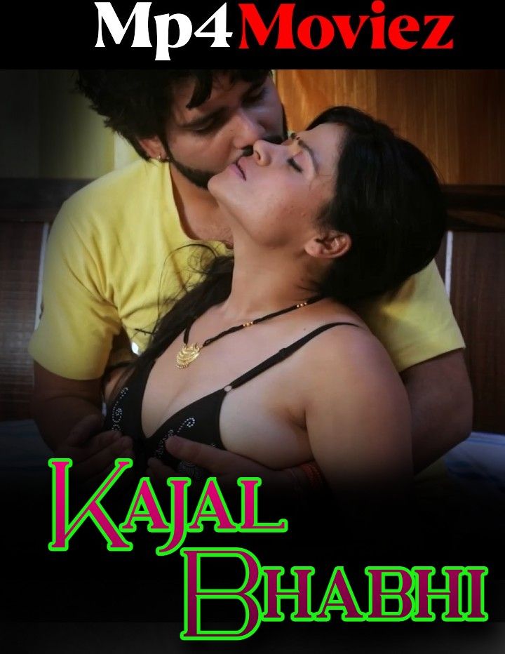 poster of Kajal Bhabhi (2023) S01E04 Hindi RavenMovies Web Series HDRip