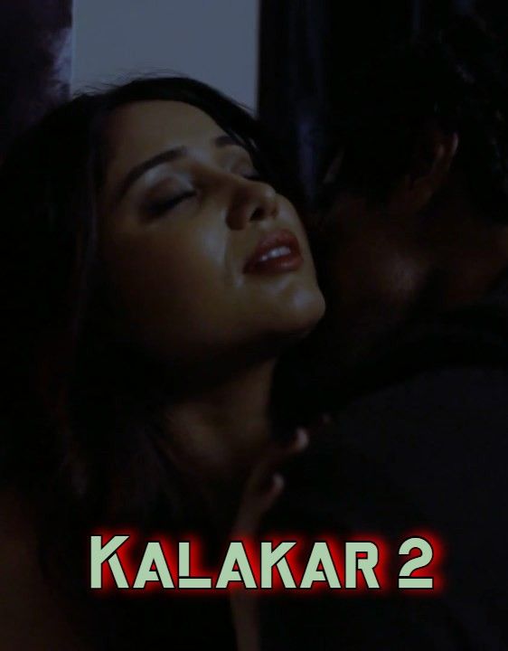 poster of Kalakar 2 (2022) Hindi Feelit Short Film HDRip