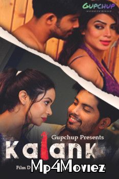 poster of Kalank (2020) GupChup Hindi S01E04 UNRATED HDRip