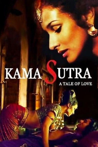 poster of Kama Sutra A Tale of Love (1996) Hindi Movie