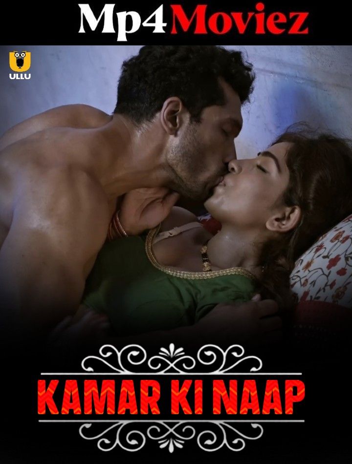 poster of Kamar Ki Naap Part 1 (2023) Hindi ULLU Web Seires HDRip