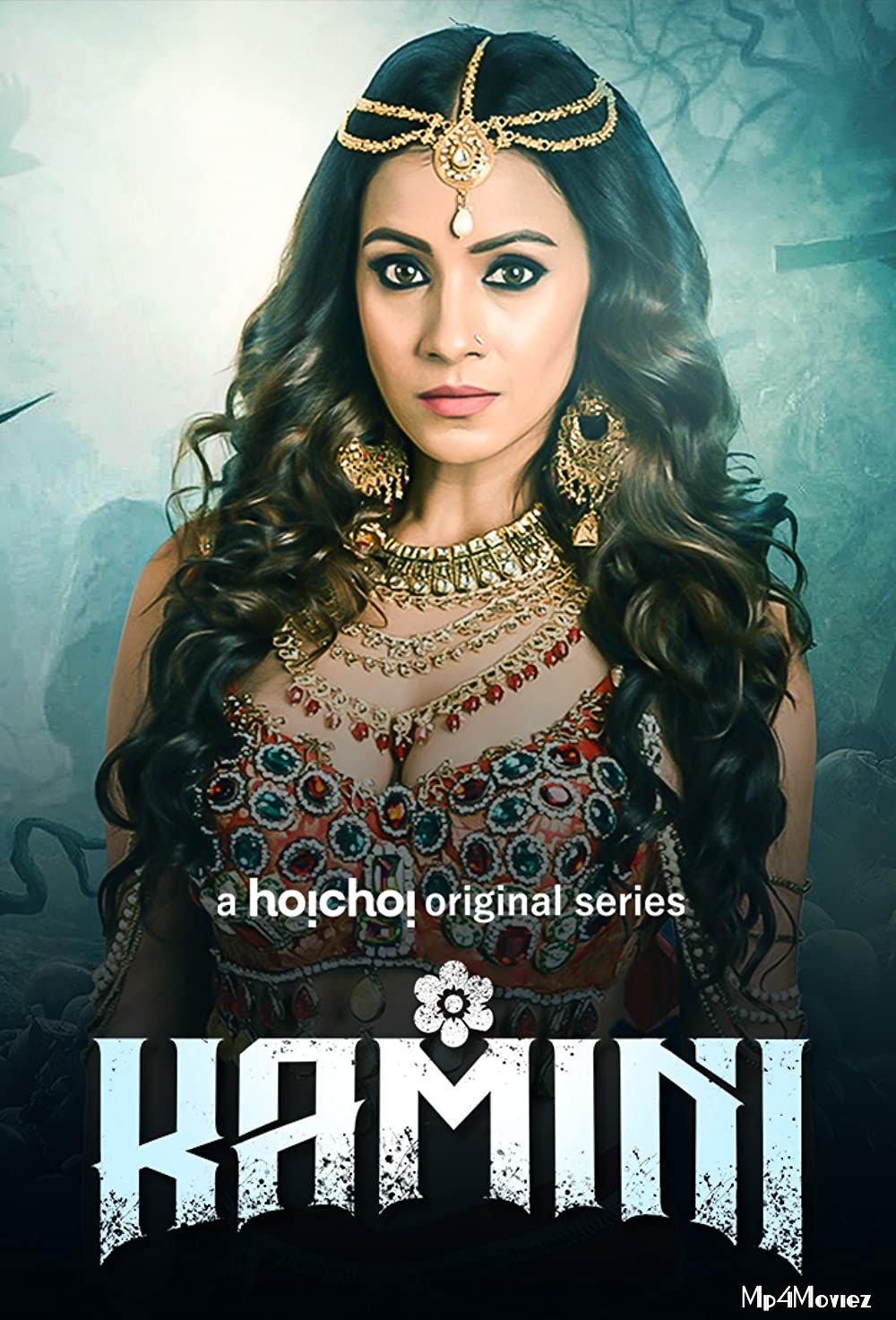 poster of Kamini (2019) S01 Hindi Dubbed Complete Web Series