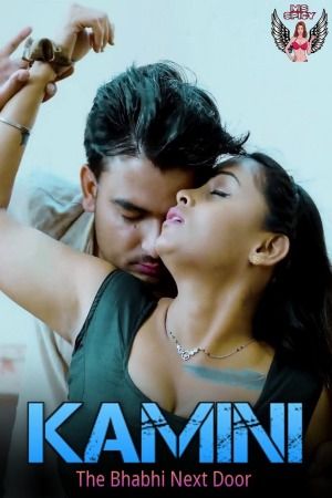 poster of Kamini: The Bhabhi Next Door (2024) Hindi MsSpicy Short Film