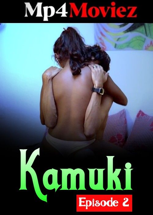 poster of Kamuki (2024) S01E02 SigmaSeries WEB Series