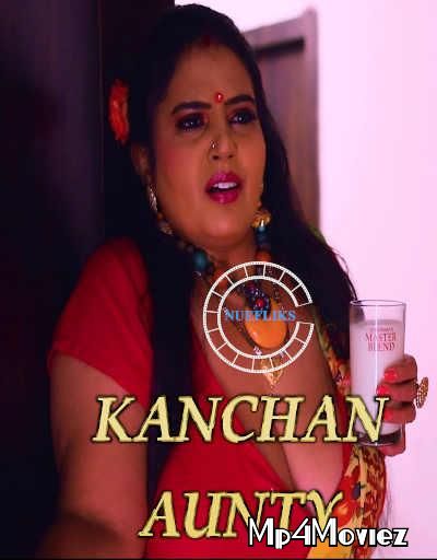 poster of Kanchan Aunty 2020 S01E01 Hindi NueFliks Original Web Series