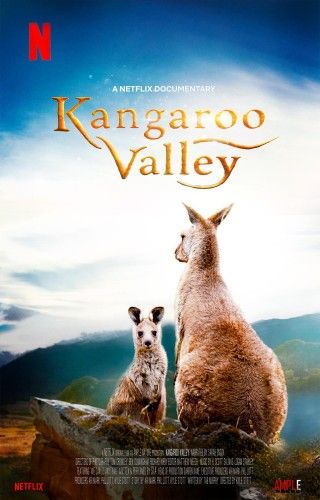 poster of Kangaroo Valley (2022) Hindi Dubbed HDRip