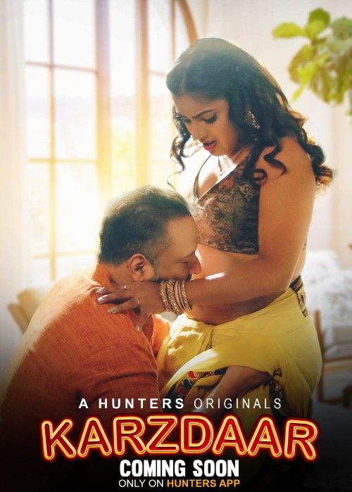 poster of Karazdaar (2023) S01E02 Hunters Hindi Web Series HDRip