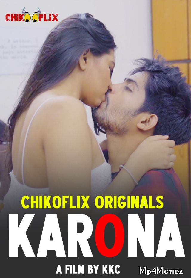 Karona 2020 Hindi S01E01 Chikoflix Web Series download full movie