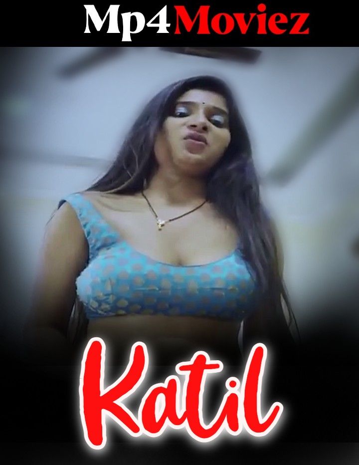 poster of Katil (2023) Hindi OdFilm Short Films HDRip