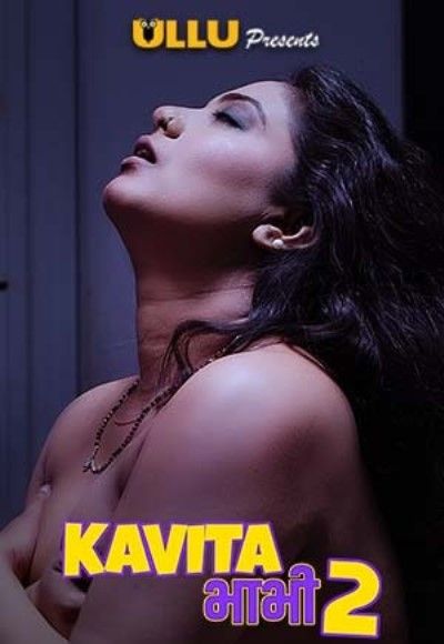 poster of Kavita Bhabhi (2021) Season 2 Hindi Complete Web Series HDRip