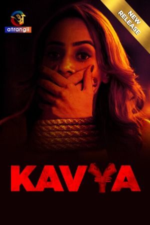 poster of Kavya (2024) Hindi Atrangii Short Film