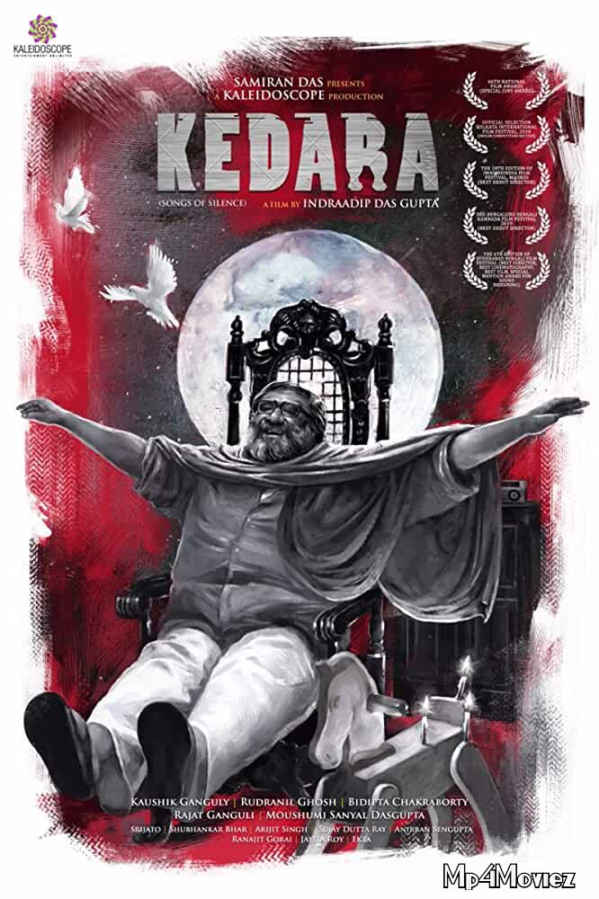 poster of Kedara 2019 Bengali Full Movie