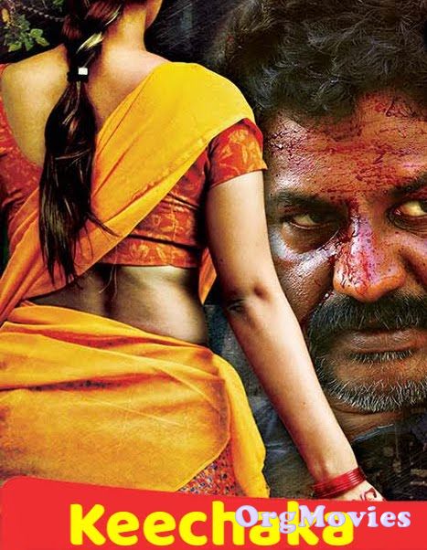 Keechaka 2019 Hindi Dubbed download full movie