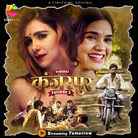 Khanjarpur (2021) Hindi S01 (Episode 3) UNRATED Hot Web Series download full movie