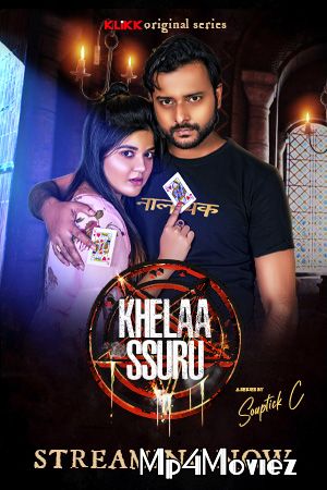 poster of Khelaa Ssuru (2021) S01 Bengali Complete Web Series