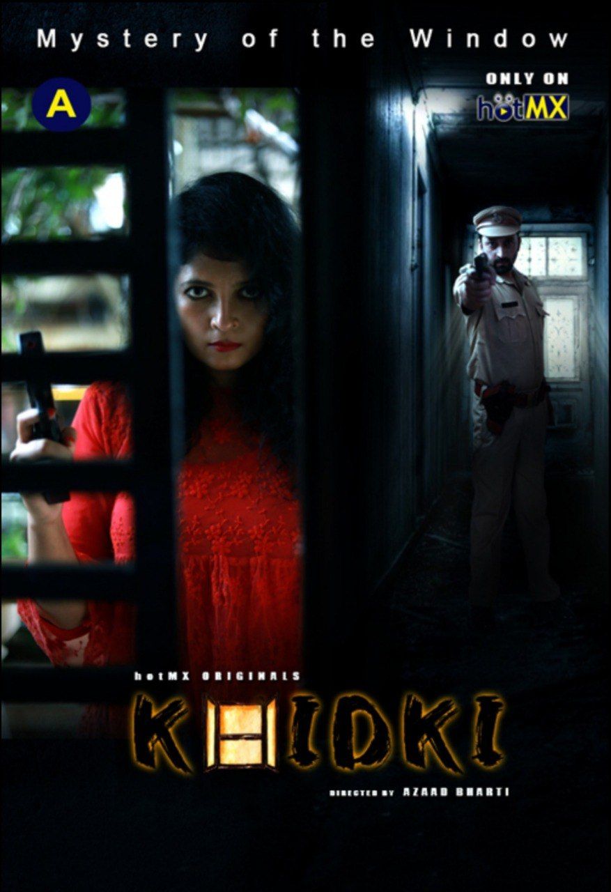 poster of Khidki (2022) S01 (Episode 1) Hindi Web Series HDRip