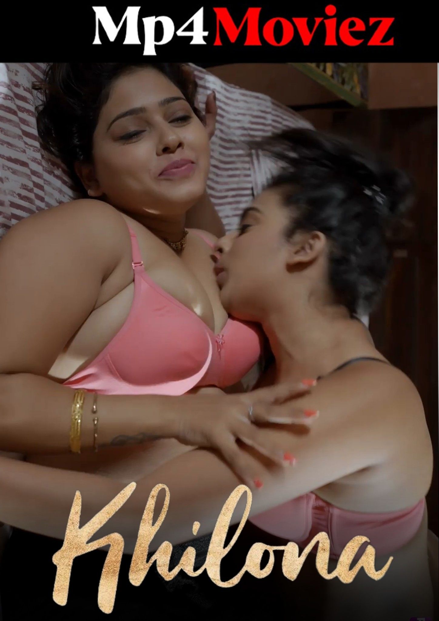 poster of Khilona (2023) S01E03 Hindi PrimeShots Web Series