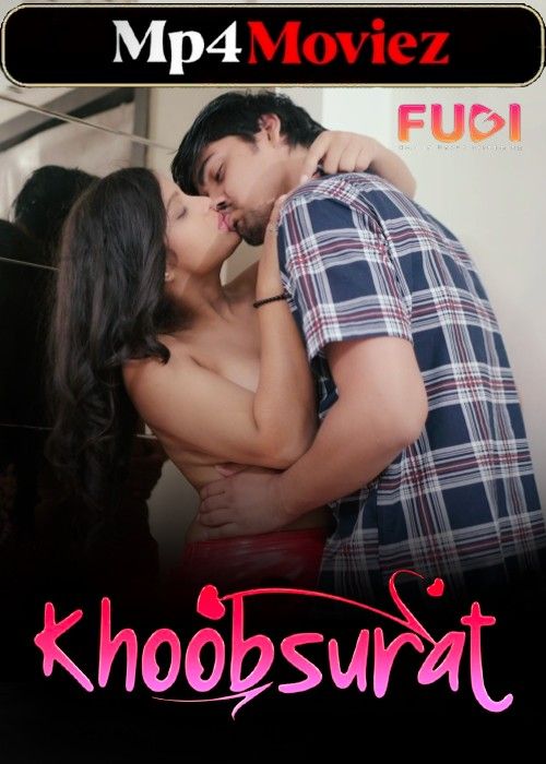 poster of Khoobsoorat (2023) Hindi Fugi Short Film