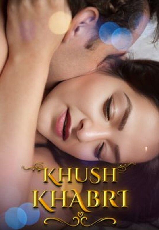 poster of Khush Khabri (2024) Hindi Hopi Short Film