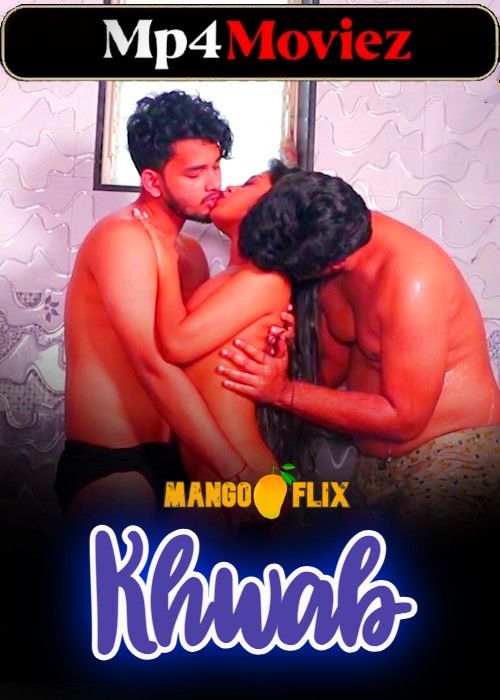 poster of Khwab (2024) Hindi MangoFlix Short Film