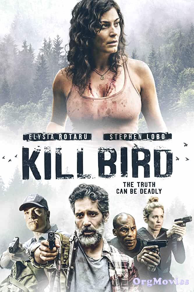 poster of Killbird 2019 Hindi Dubbed Full Movie