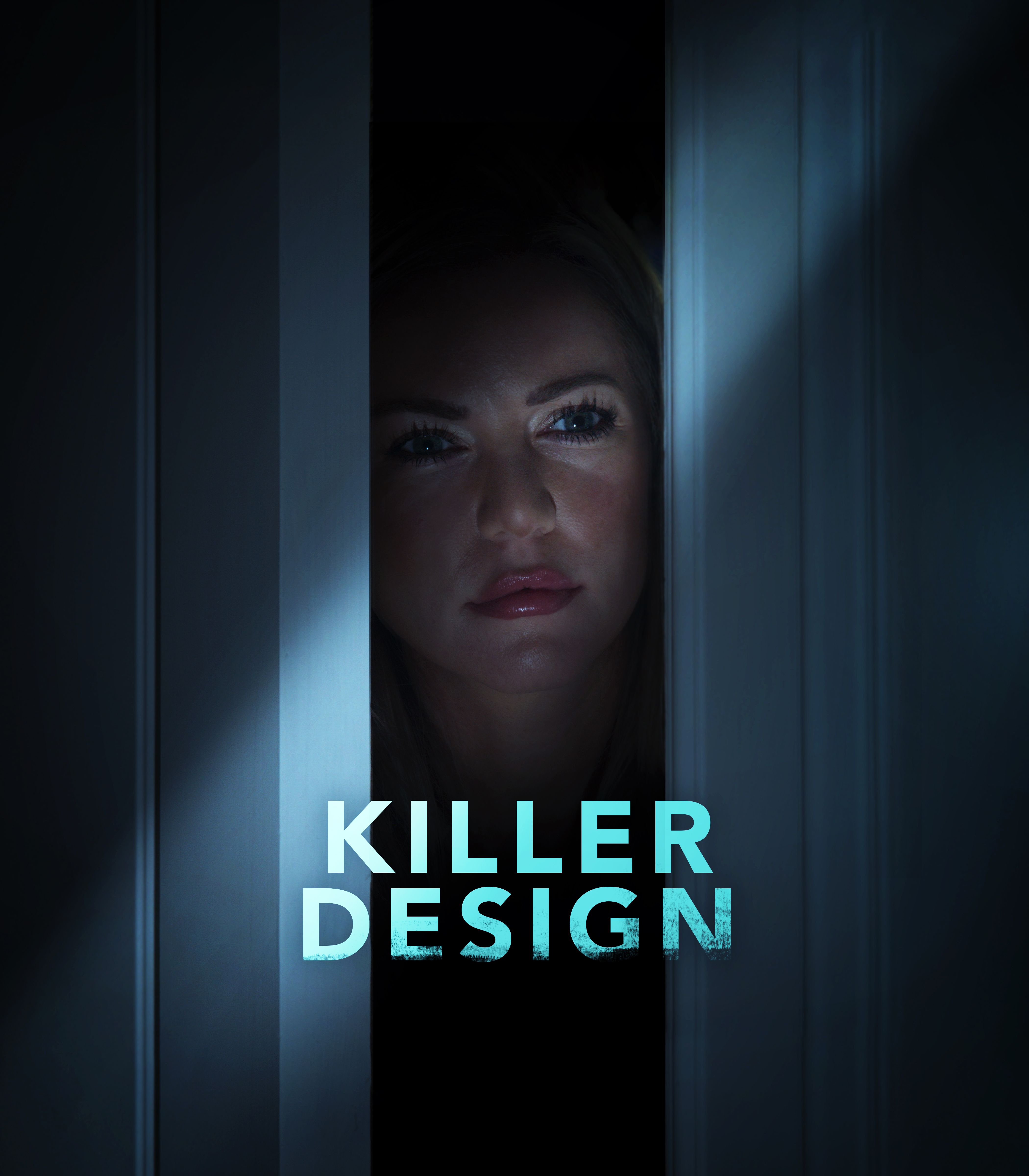 poster of Killer Design (2022) English HDRip