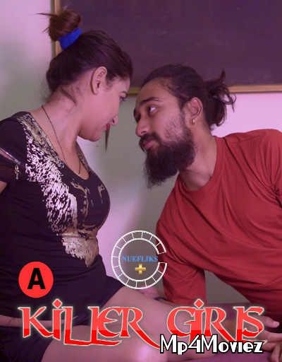 poster of Killer Girls (2021) S01 Hindi (Episode 1) Web Series HDRip