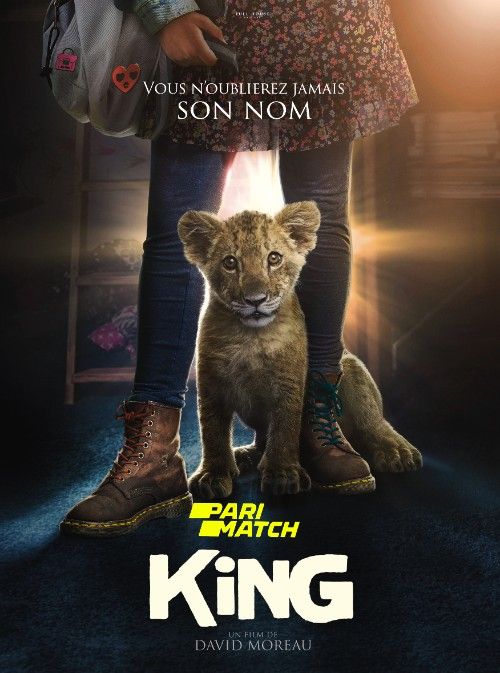 poster of King (2022) Tamil (Voice Over) Dubbed WEBRip