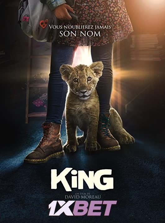 poster of King (2022) Telugu (Voice Over) Dubbed CAMRip