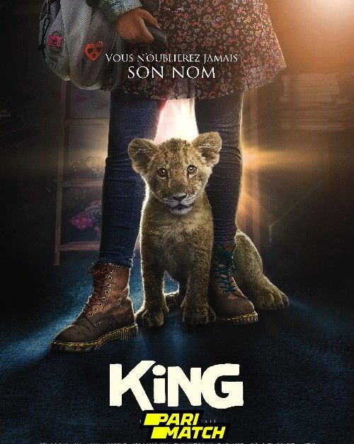 King (2022) Telugu (Voice Over) Dubbed WEBRip download full movie