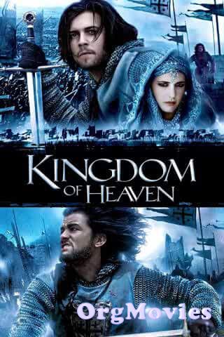 poster of Kingdom of Heaven 2005 Hindi Dubbed Full Movie