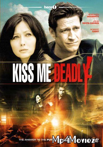 poster of Kiss Me Deadly 2008 UNCUT Hindi Dubbed Movie