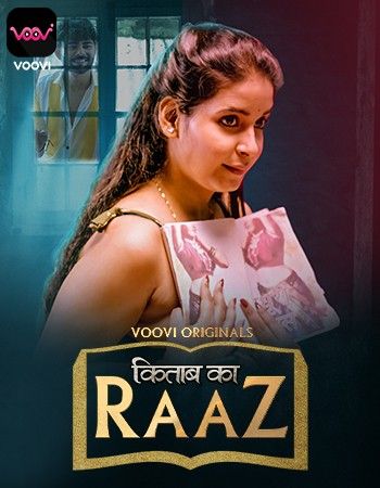 Kitab Ka Raaz (2023) S01EP01 Voovi Hindi Web Series HDRip download full movie