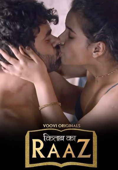 poster of Kitab Ka Raaz (2023) S01EP02 Voovi Hindi Web Series HDRip