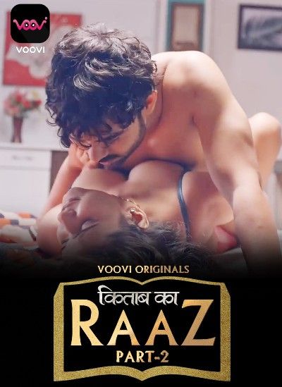 poster of Kitab Ka Raaz (2023) S01EP03 Voovi Hindi Web Series HDRip