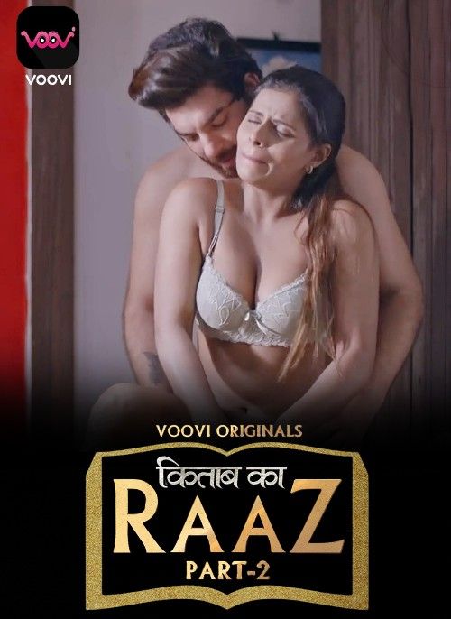 poster of Kitab Ka Raaz (2023) S01EP04 Voovi Hindi Web Series HDRip