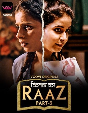 poster of Kitab Ka Raaz (2023) S01EP05 Voovi Hindi Web Series HDRip