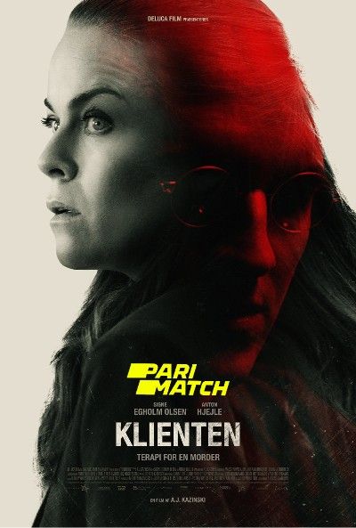 Klienten (2022) Hindi Dubbed (Unofficial) WEBRip download full movie