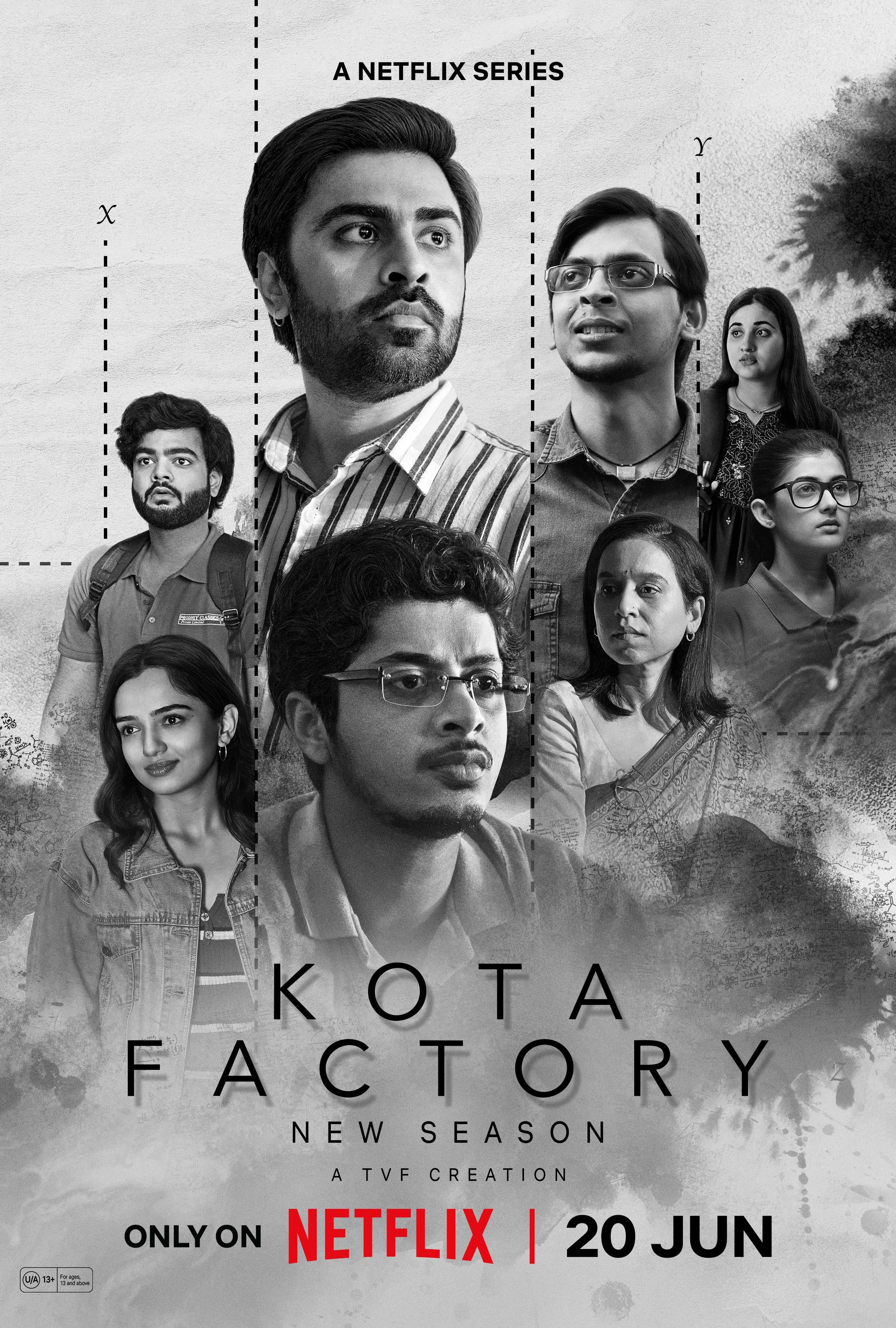 Kota Factory 2021 Season 02 Hindi Complete Web Series download full movie