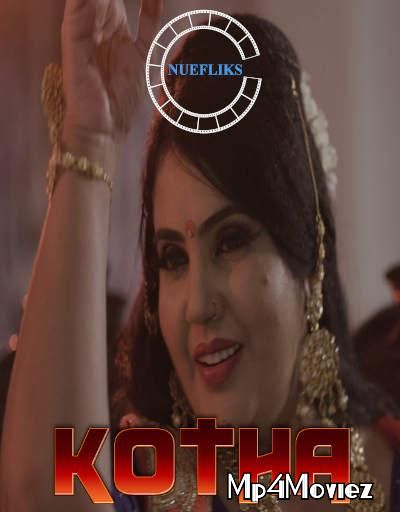 Kotha (2021) S01 (Episode 4) Hindi Web Series HDRip download full movie