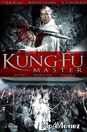 poster of Kung-Fu Master 2010 Hindi Dubbed Movie